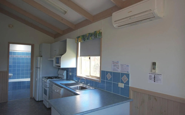 Discovery Parks - Pambula Beach