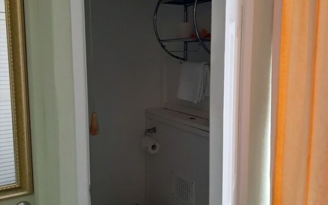 The Beaches Family B&B