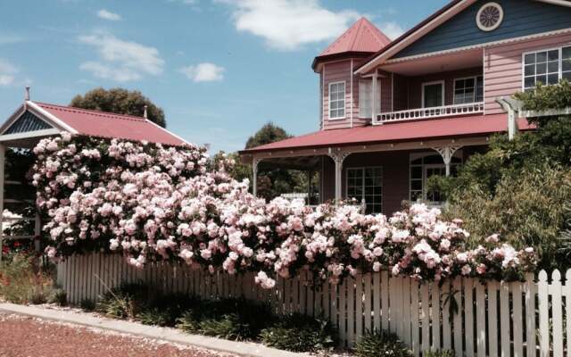 Painted Lady Bed and Breakfast