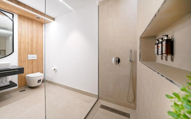 Bull Vital Suites & Spa Boutique Hotel - Only Adults