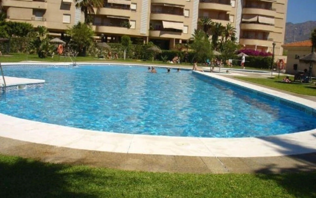 Apartamento Vacaciones en el Mar