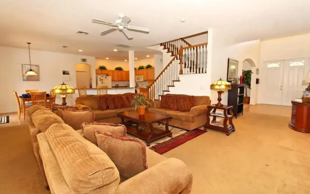 Birkdale Pool House