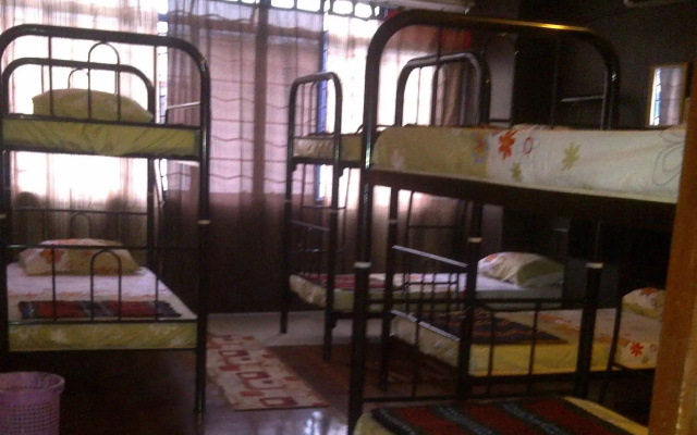 Mr. D's Bed & Breakfast
