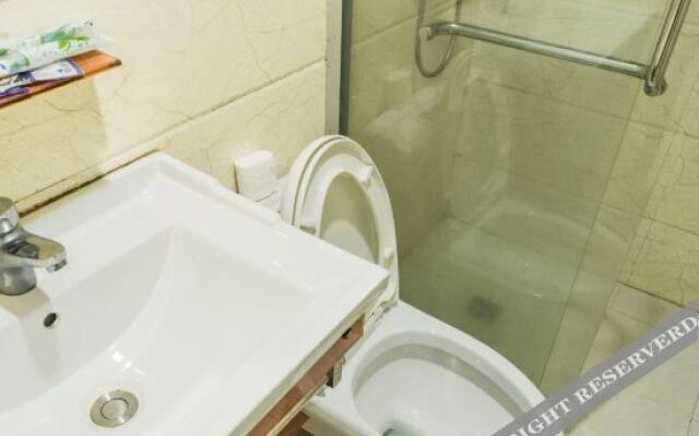 Отель Terui West Lake Hotel