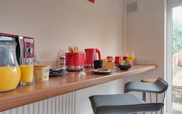 Ahenfie Plaza By Jesouth