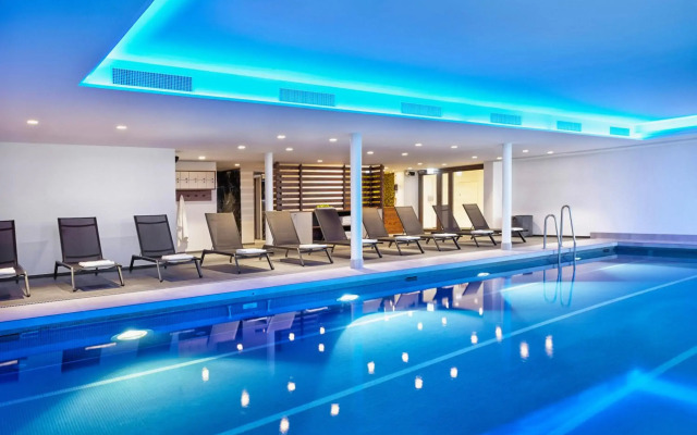 H+ Hotel & SPA Engelberg