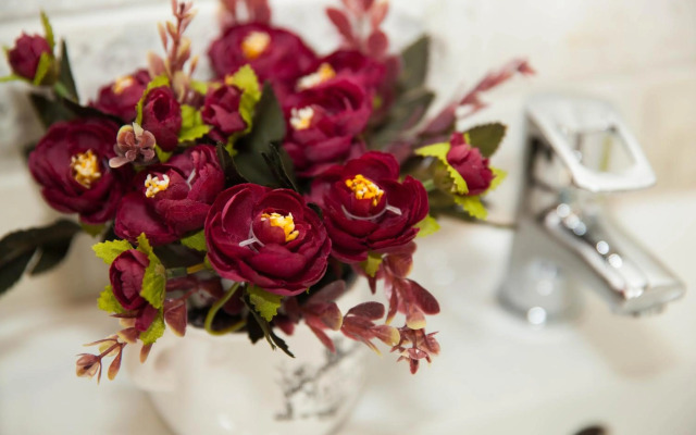 Rent of Apartments in Kharkiv