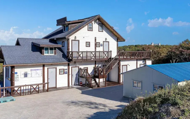 Gangneung Haeramchaepension