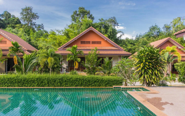 Oscar Villa Aonang Krabi