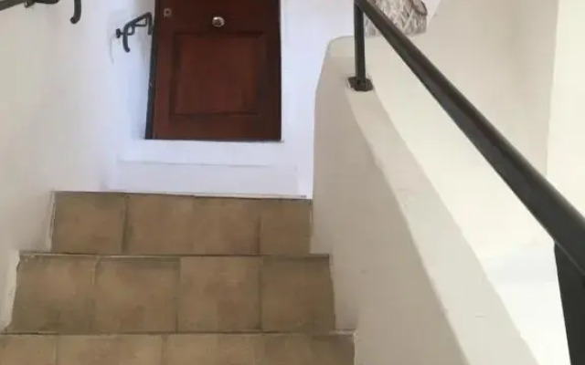 La casa nel borgo antico