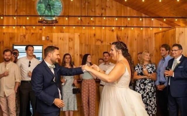 New Park Event Venue & Suites