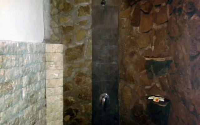 Junjungan Suite Villa