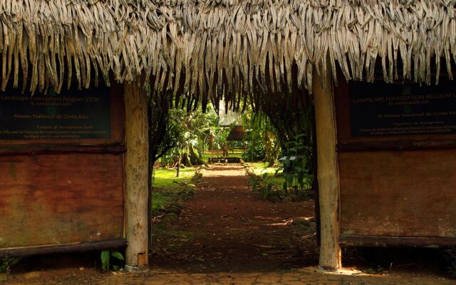 Sarapiquis Rainforest Lodge