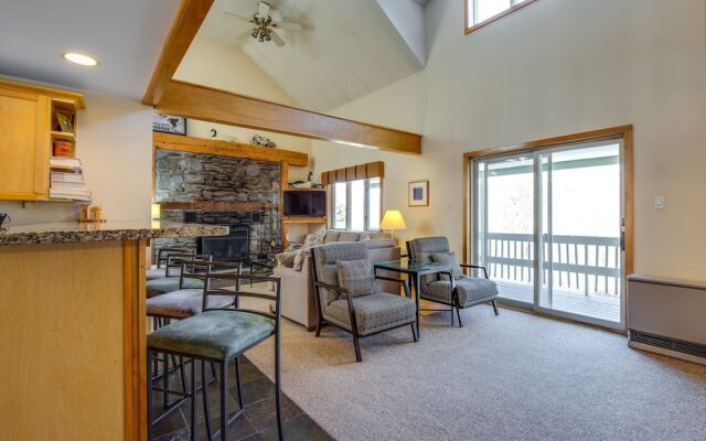 Northbrook Condo 3 Bedroom Condo