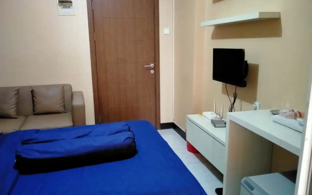 Cinere Resort Apartment By Celebrity Room