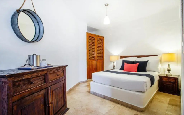 Hotel Suites Mar Elena