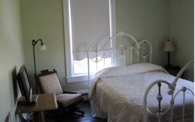 Arbor View Inn
