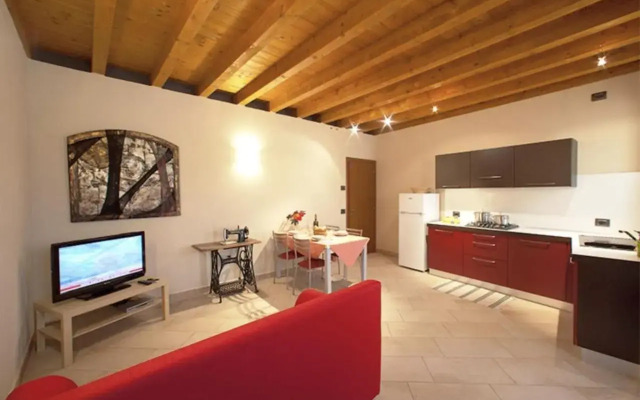 Residence La Casa del Nonno