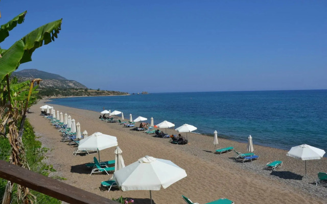 Aphrodite Beach Hotel