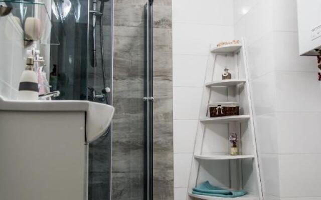 Apartament MORENA