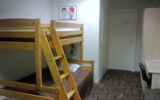 Europe Hostel