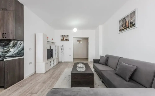 City Escape Apartment