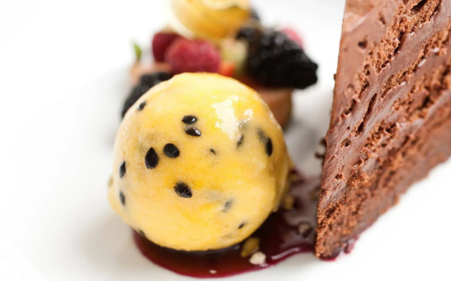 Hotel Knudsens Gaard