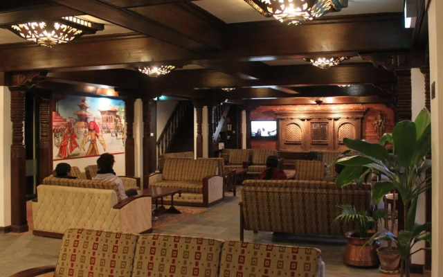 Hotel Manaslu