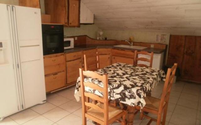 Hotel Restaurant Lancheton