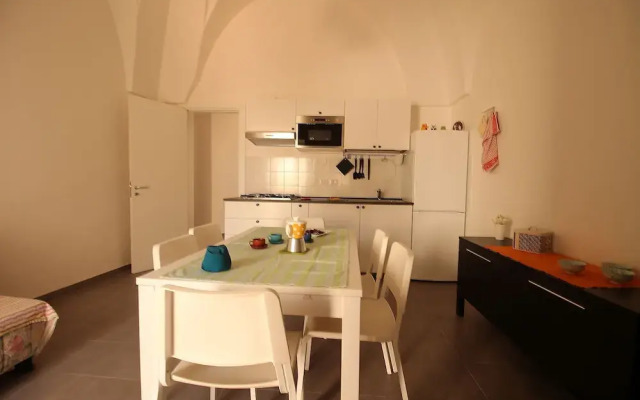 Casa Bluet
