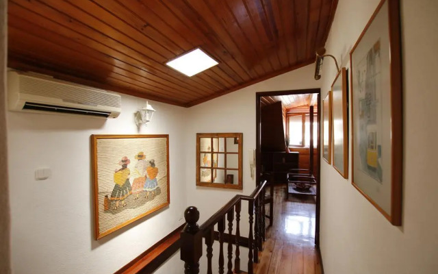 Alfama's Nest