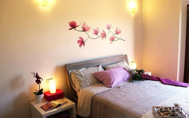 B&b Agli Ulivi Di Mascio