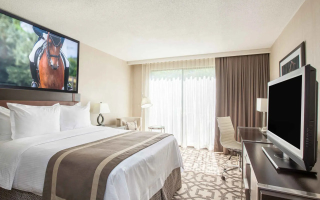 Delta Hotels by Marriott Baltimore Hunt Valley
