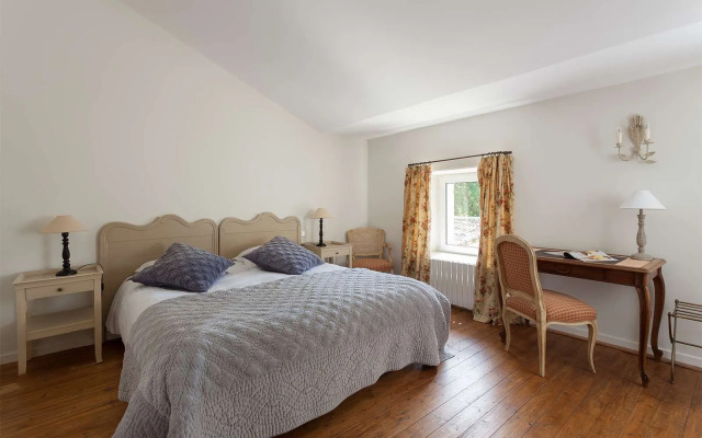 Le Moulin de Valaurie