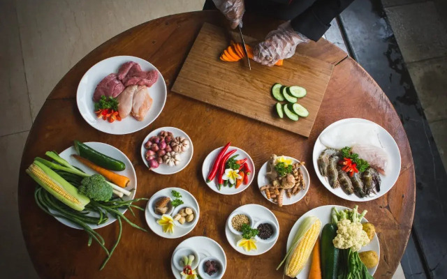 Aria Exclusive Villa and Spa