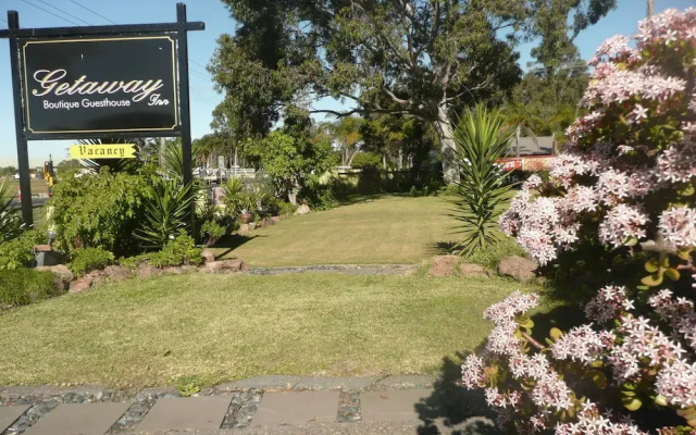Getaway Inn Boutique Guest House