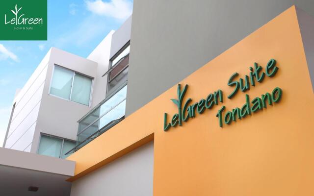 LeGreen Suite Senayan