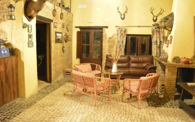 Finca Los Caleros
