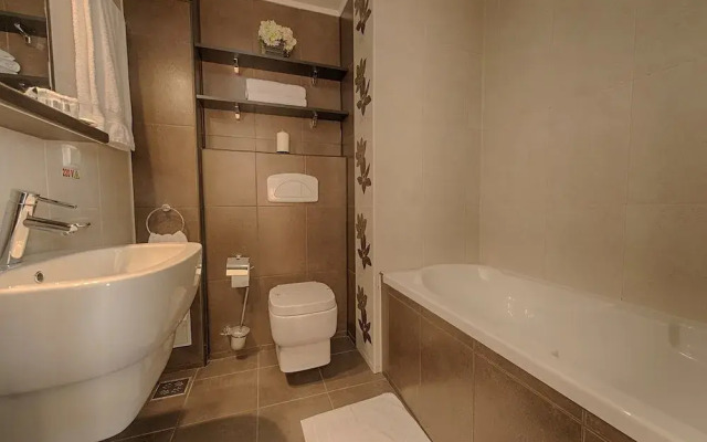 Samali Residence