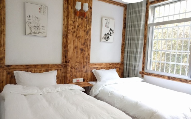National Park MINI Inn - Yangjiajie – Guest Rooms – Zhangjiajie
