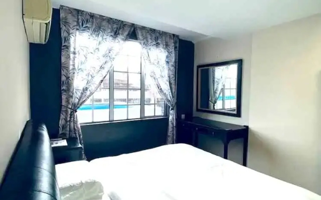 Townhouse OAK Dz Premier Suite