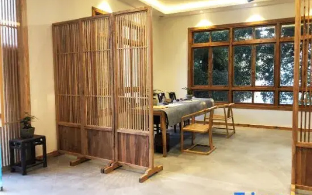 Yangshuo Yunshan Homestay (Xianggong Mountain)