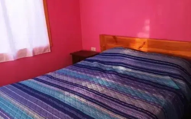 Hostal AlYaras
