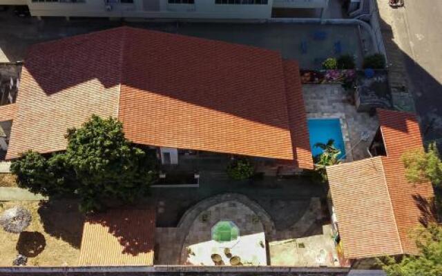Hostel Espéranto