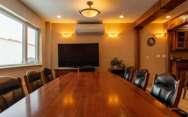 Norland Inn and Suites Roseau