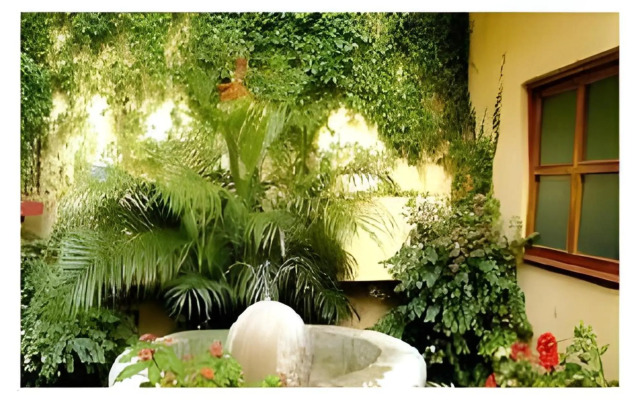 Hotel Casa Conzatti