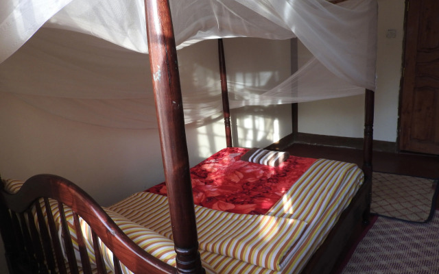 Green Village Apartments