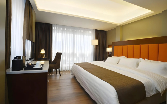 Best Western Bendix Hotel