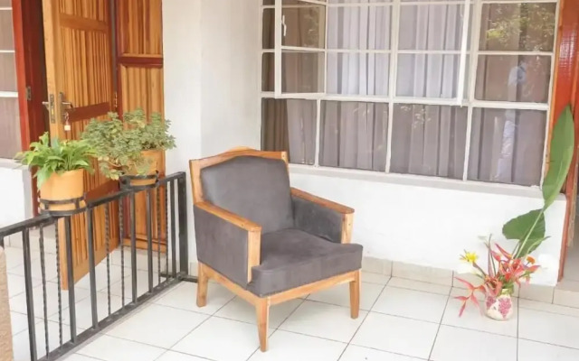 Vijiji Hotel and Conference Eldoret