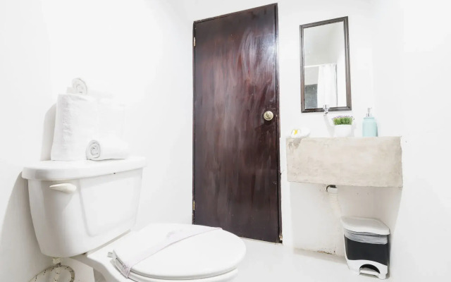 Residencia Gorila